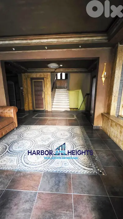 Office for Rent in Sin el Fil مكتب للإيجار في سن الفيل