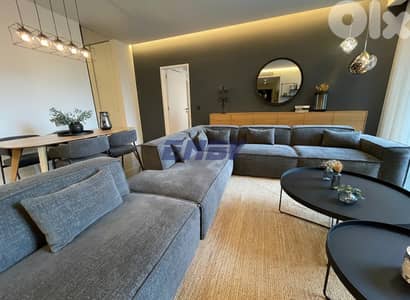 Apartment for rent in Achrafieh | One Year Advance | Gym and Pool Apartment for rent in Achrafieh | One Year Advance | Gym and Pool