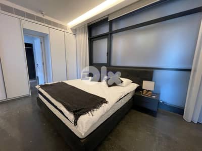 Apartment for rent in Achrafieh | One Year Advance | Gym and Pool Apartment for rent in Achrafieh | One Year Advance | Gym and Pool