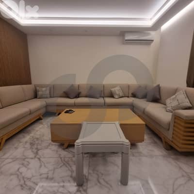 prime area, 2 parking, 3 balconies, Jnah, Beirut/الجناح  REF#HU133440