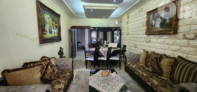 GMC245AJ Apartment for sale in New Rawda - شقة للبيع في نيو روضة