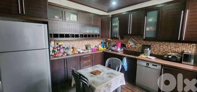 GMC245AJ Apartment for sale in New Rawda - شقة للبيع في نيو روضة