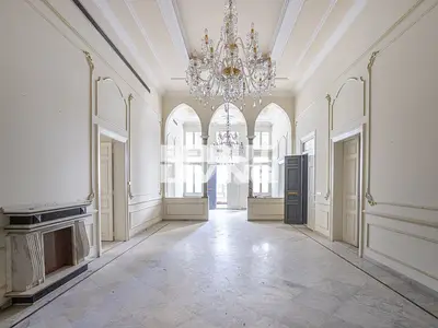 Spacious | Traditional Lebanese | Terrace | Prime Area