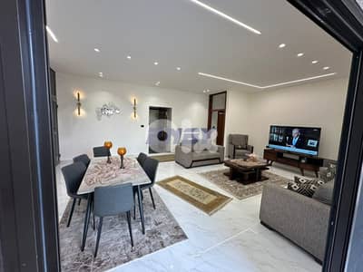 Apartment for Rent in Beit Mery | Huge Balcony |Furnished |Negotiable