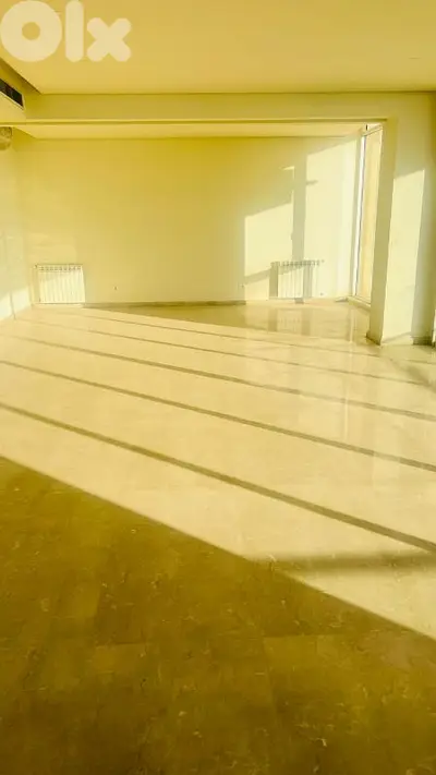 Apartment for sale Mansourieh شقة للبيع المنصورية