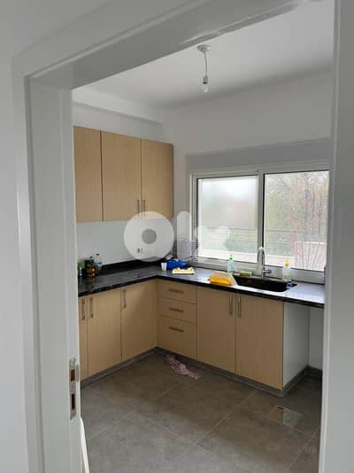Spacious apartment for sale in Delb, Bikfaya شقة واسعة للبيع في الدلب،