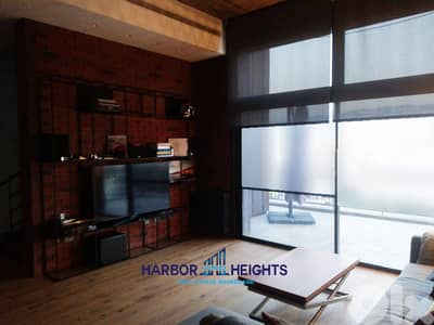 Penthouse for Sale in Achrafieh بنتهاوس للبيع في الأشرفية
