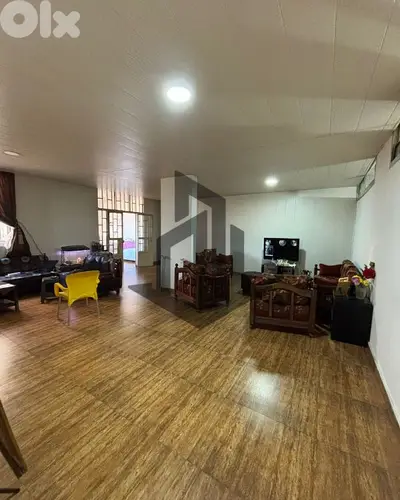 Apartment for Sale in Aley شقة للبيع في عاليه