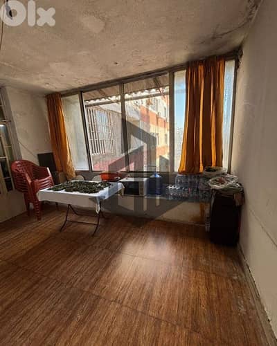 Apartment for Sale in Aley شقة للبيع في عاليه