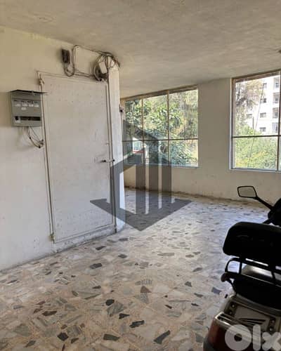 Apartment for Sale in Aley شقة للبيع في عاليه