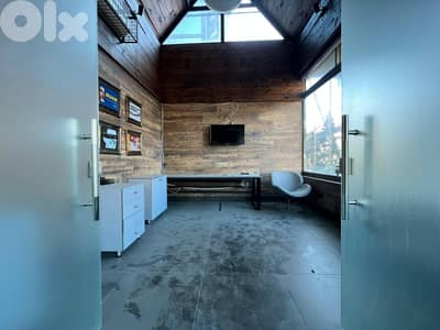 Shop for Rent in Blissمحل للإيجار في منطقة بليس