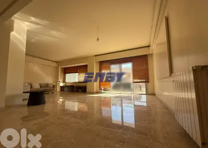 Apartment for rent in Achrafieh | Spacious| Prime Location| Negotiable
