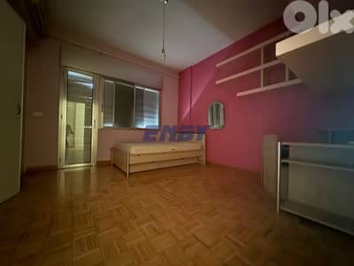Apartment for rent in Achrafieh | Spacious| Prime Location| Negotiable