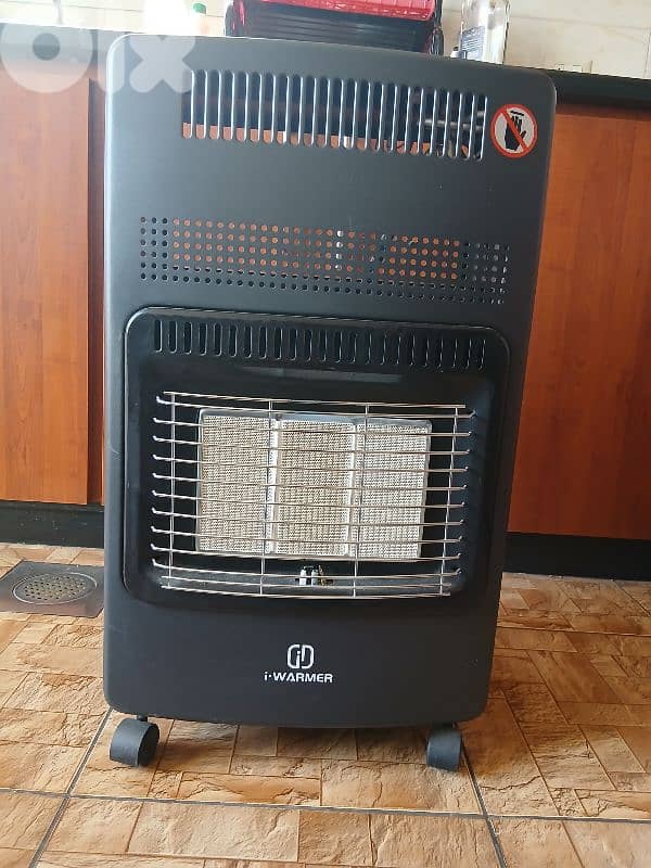 دفاية غاز      gas heater 0