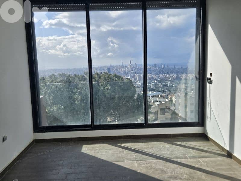 Most Beautiful & Modern Apartment in Fanar for sale 0