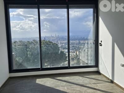 Most Beautiful & Modern Apartment in Fanar for sale