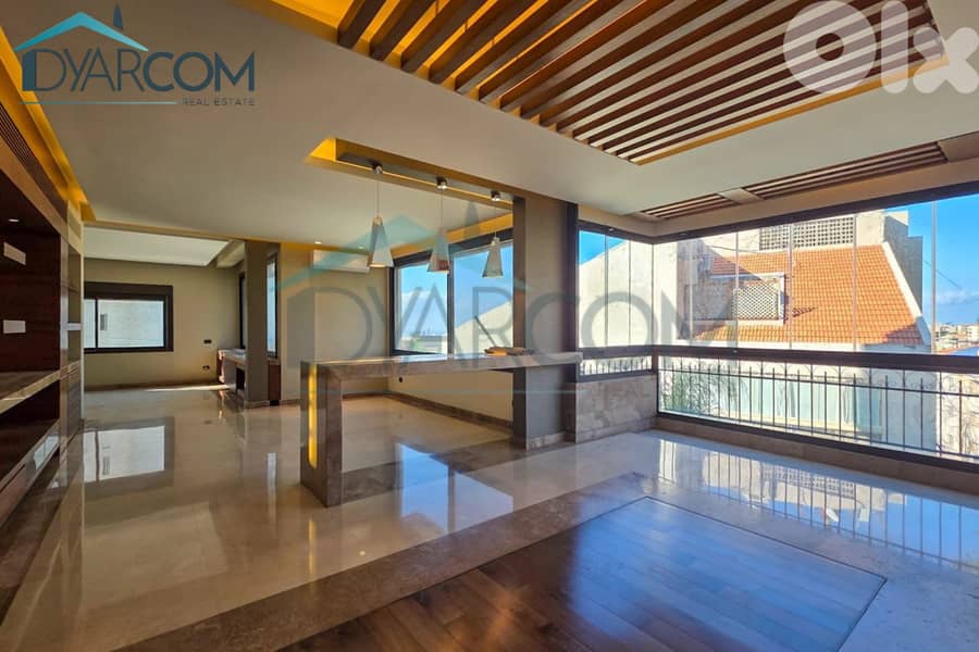 DY3279 - Mtayleb High-end Apartment for Sale! 0