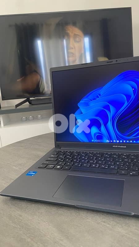 laptop asus vivobook 15 super ndif i5 256gb 12gb ram 0