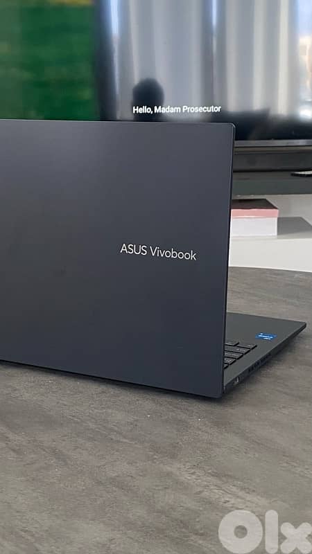 laptop asus vivobook 15 super ndif i5 256gb 12gb ram 3