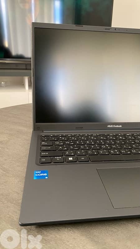 laptop asus vivobook 15 super ndif i5 256gb 12gb ram 6