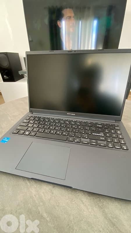 laptop asus vivobook 15 super ndif i5 256gb 12gb ram 7