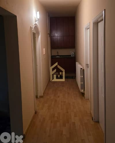 Apartment duplex for rent in Feytroun GH290 شقة دوبلكس للإيجار  فيطرون