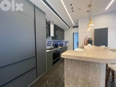 One of a kind rent in Achrafieh | One Year Payment | Smart | Gym&Pool One of a kind rent in Achrafieh | One Year Payment | Smart | Gym&Pool