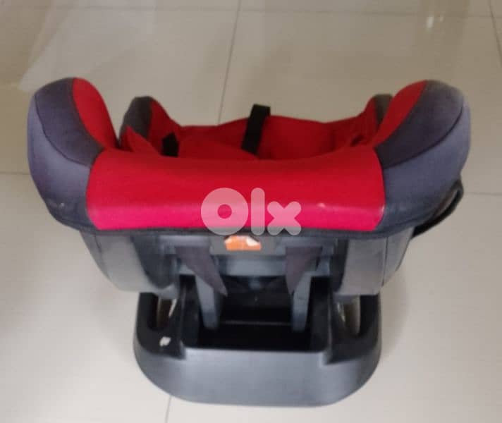 car seat 1