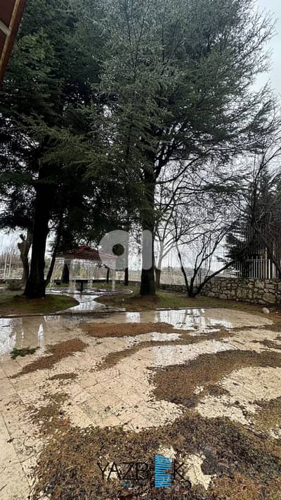 Villa for Sale in Feytroun REF#86786991KJ فيلا للبيع في فيطرون