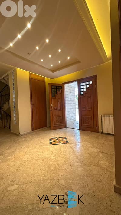 Villa for Sale in Feytroun REF#86786991KJ فيلا للبيع في فيطرون