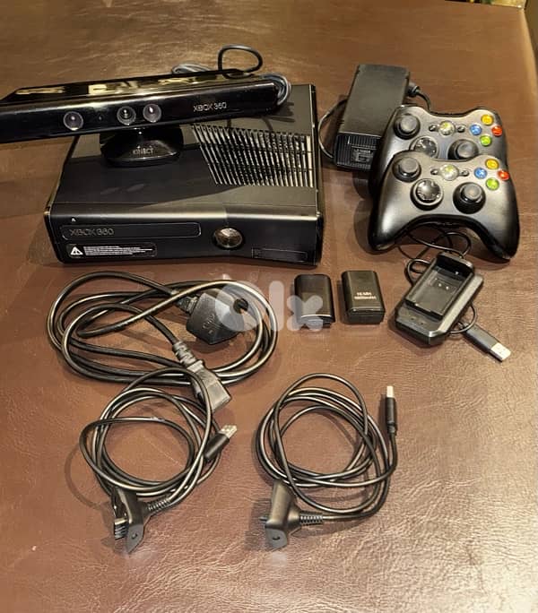 Xbox 360 0