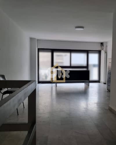 Shop for rent in Zalka KA184 محل تجاري للإيجار في  زلقا