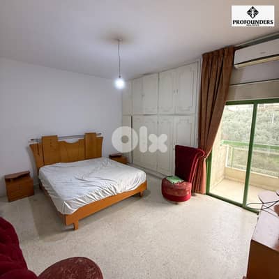 Apartment for sale in Zouk Mosbeh شقة للبيع في زوق مصبح