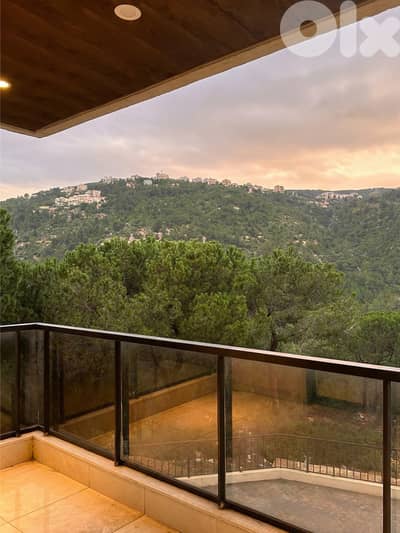 Apartment for Sale Mar Chaaya Apartment for Sale Mar Chaaya