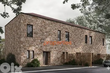 Under Construction Project for Sale –Wej El Hajar-قيد الانشاء CPJGN18
