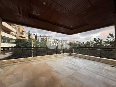 Sea View - 300 Sqm - Apartment for Rent in Biyada