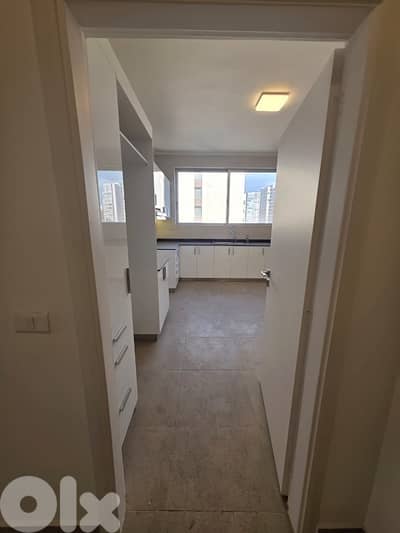 apartment for sale Ramlet el bayda