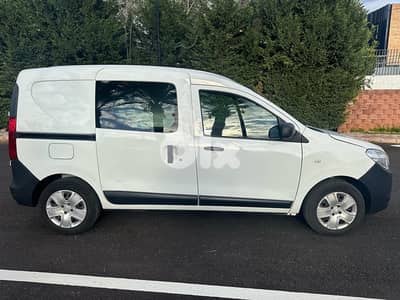 Dacia Dokker 2018  1,6 suitzerland origine