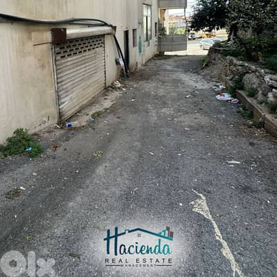 Warehouse For Sale In Aamchit