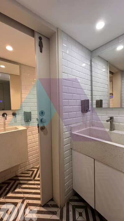 60m2 store with Prime Location 4rent in Badaro  - محل للإيجار في بدارو