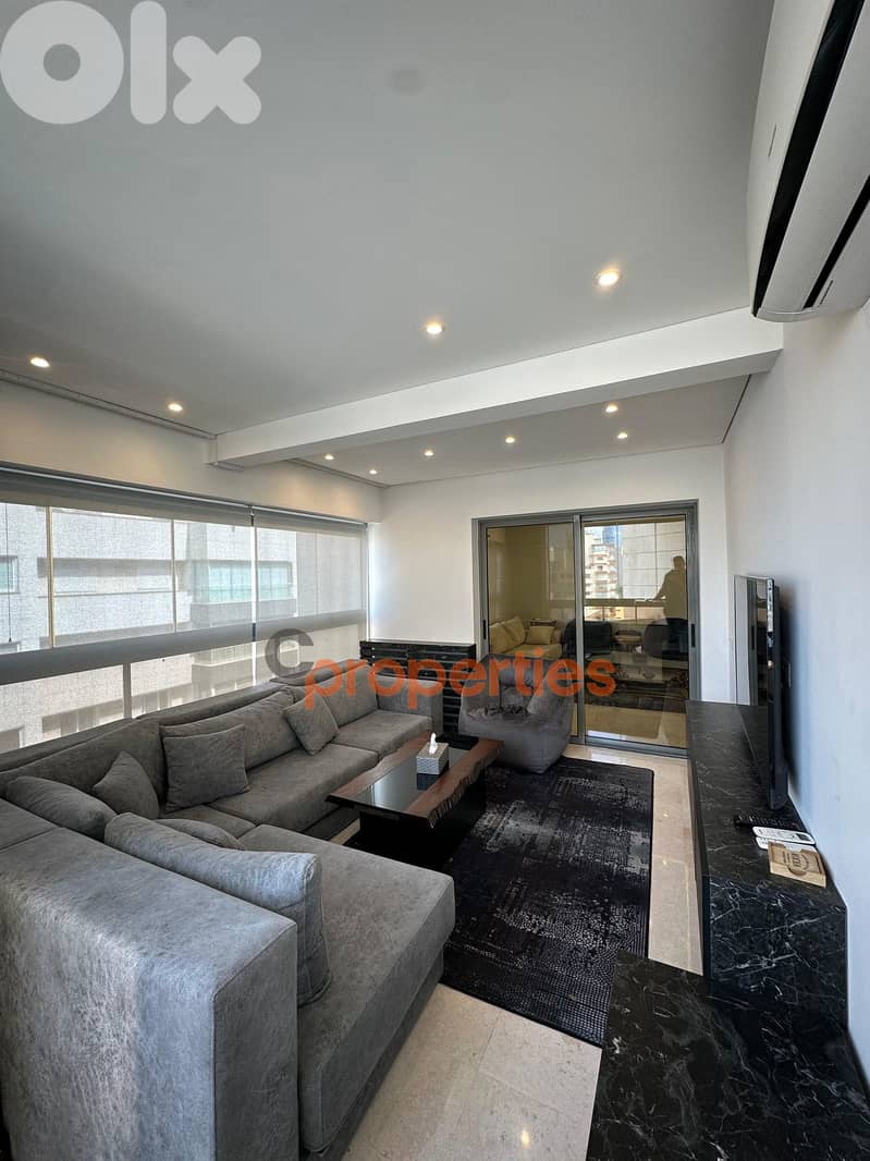 Apartment for Sale in Sodeco 3 bedrooms – Prime Location - CPBWW108 0