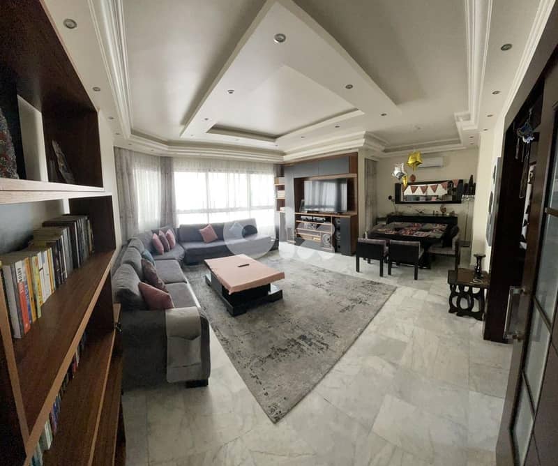 Apartment for Sale in Zaydeniye شقة ١٥٥م للبيع في الزيدانية 0