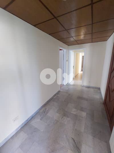 180 SQM Prime Location Apartment in Naccache, Metn