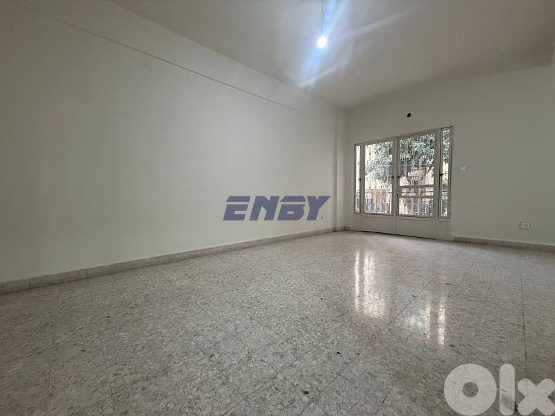Apartment for Rent in Horsh Tabet | Attractive Price | Bright 0