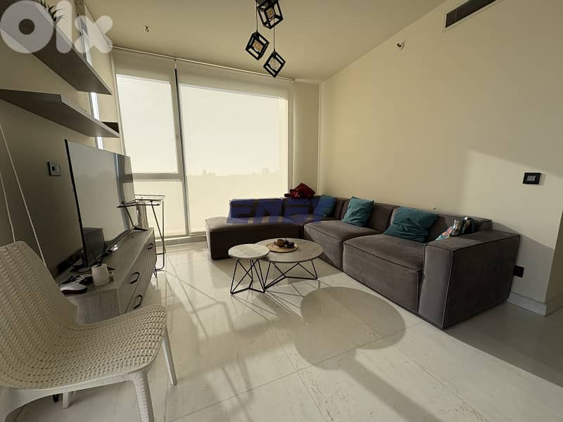 Apartment for Rent Achrafieh |  6 months in advance | Gym & Pool 0