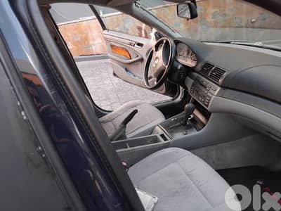BMW 3-Series 1997