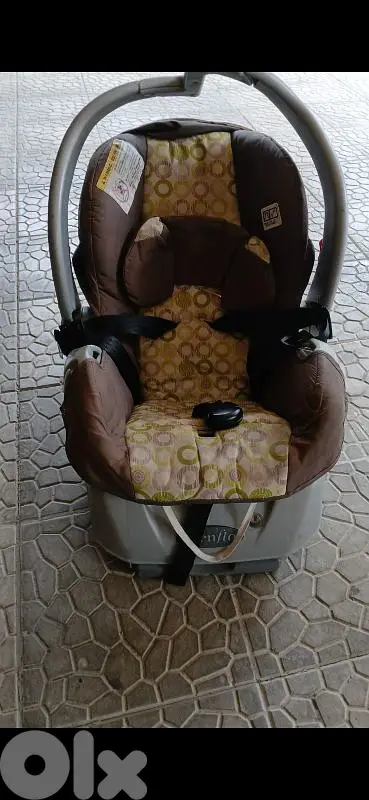 car seat