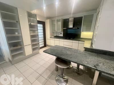 320 SQM Furnished Apartment in Adma in Panoramic View