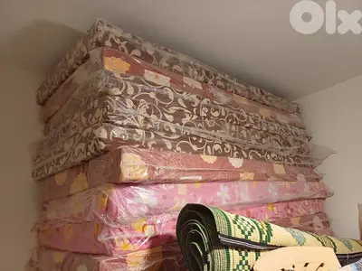 فرش ارض نوعية queen sleep اكسترا