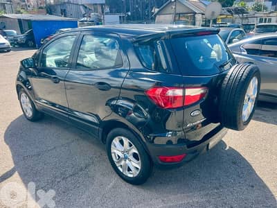Ford EcoSport 1.5L 1 owner 88k kms!!